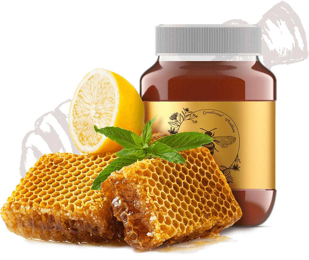 Honey Skincare Medical Grade Honey All Natural Goodwood Produce
