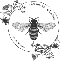 Logo: Goodwood Produce