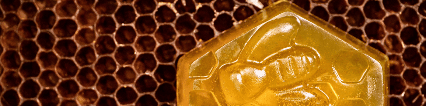 Honey Soap Benefits: The Sweet Reality of This Nourishing Soap feature image