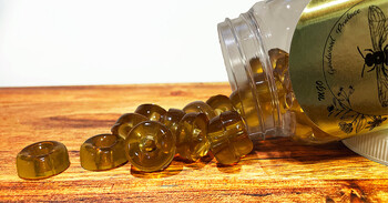 Thumbnail: Low Temperature - Honey Gummies