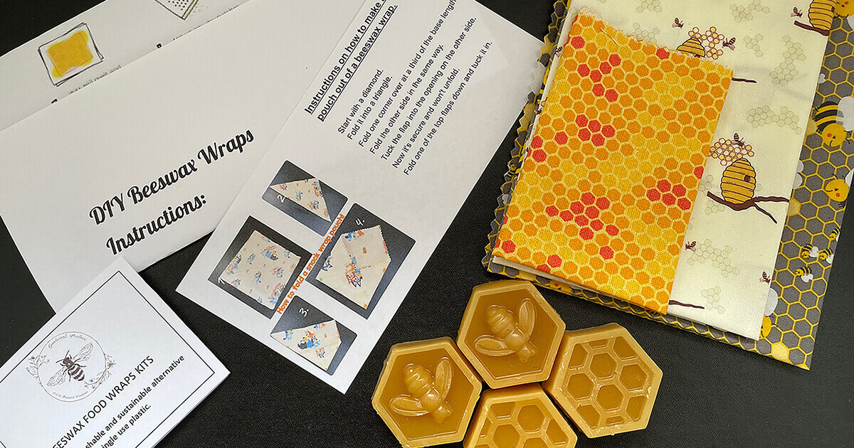 Australian Beeswax Beeswax Uses