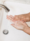 Photo by Curology on Unsplash Washing hands