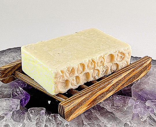 Soap 540x440