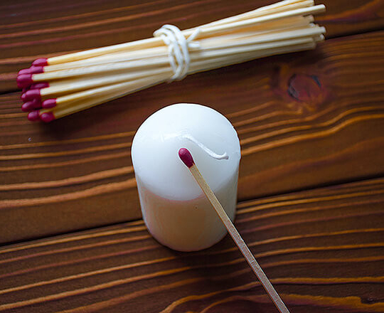 Matches Photo by Catia Climovich on Unsplash